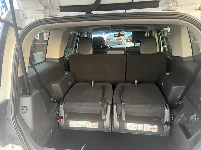 2012 Ford Flex