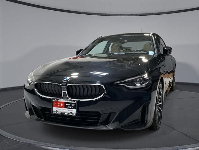 2023 BMW 2 Series
