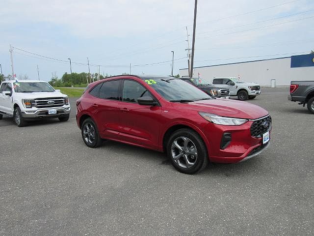2023 Ford Escape