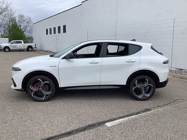 2026 Alfa Romeo Tonale