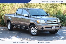 2006 Toyota Tundra