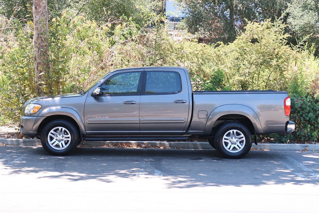 2006 Toyota Tundra