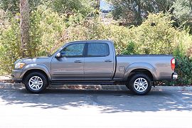 2006 Toyota Tundra
