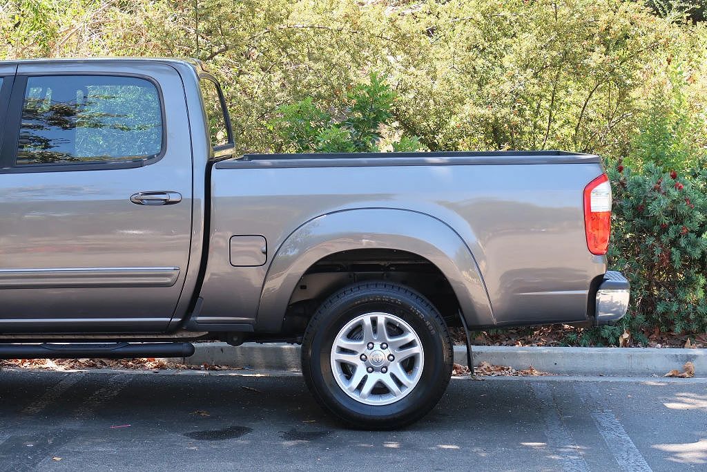 2006 Toyota Tundra