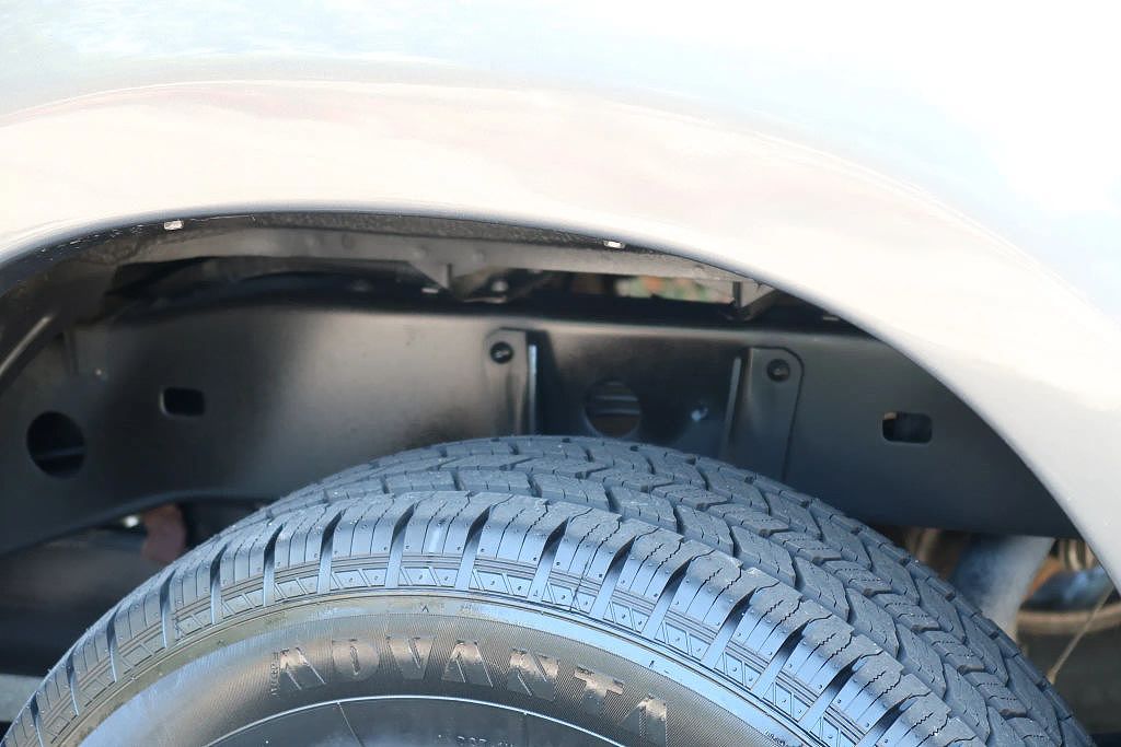 2006 Toyota Tundra