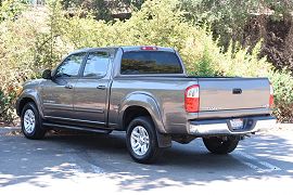 2006 Toyota Tundra