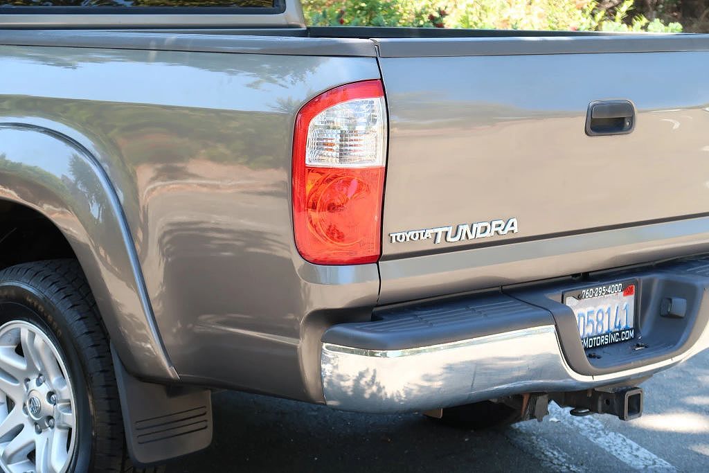 2006 Toyota Tundra