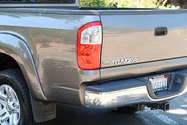 2006 Toyota Tundra