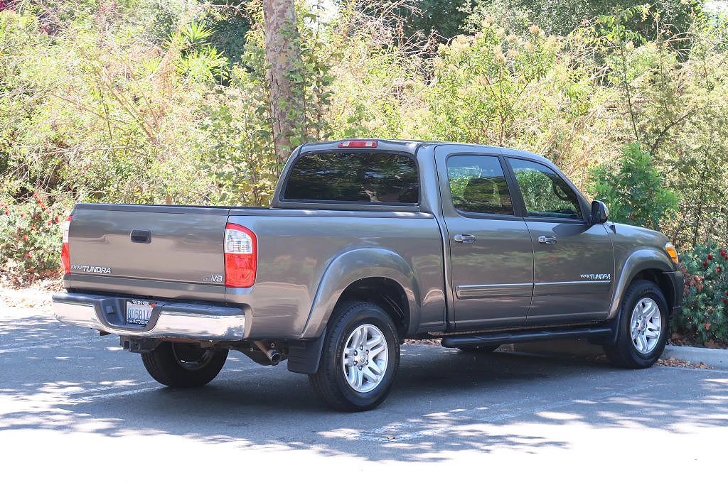 2006 Toyota Tundra