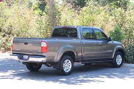 2006 Toyota Tundra