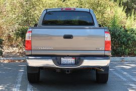 2006 Toyota Tundra