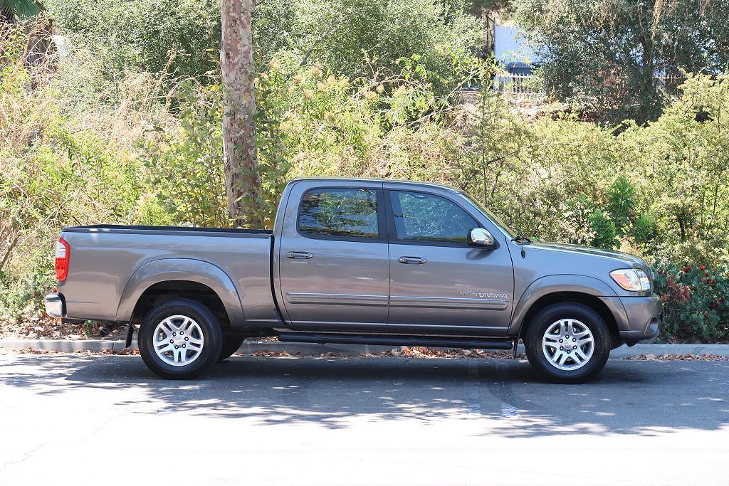 2006 Toyota Tundra
