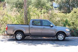 2006 Toyota Tundra