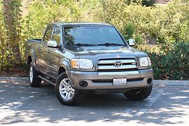 2006 Toyota Tundra