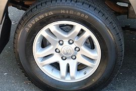 2006 Toyota Tundra