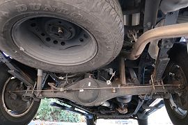 2006 Toyota Tundra