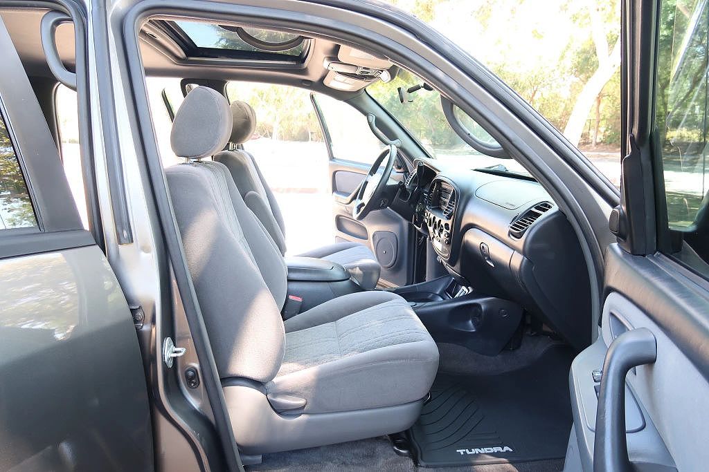 2006 Toyota Tundra
