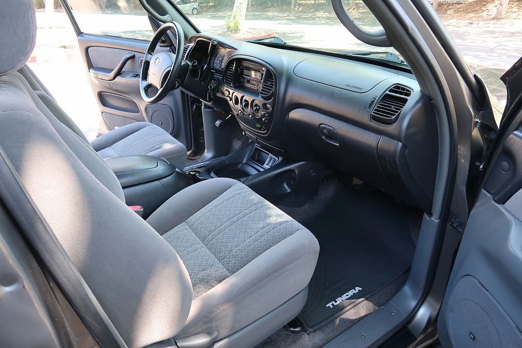 2006 Toyota Tundra