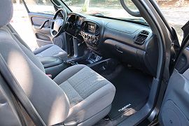 2006 Toyota Tundra