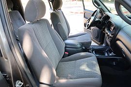 2006 Toyota Tundra