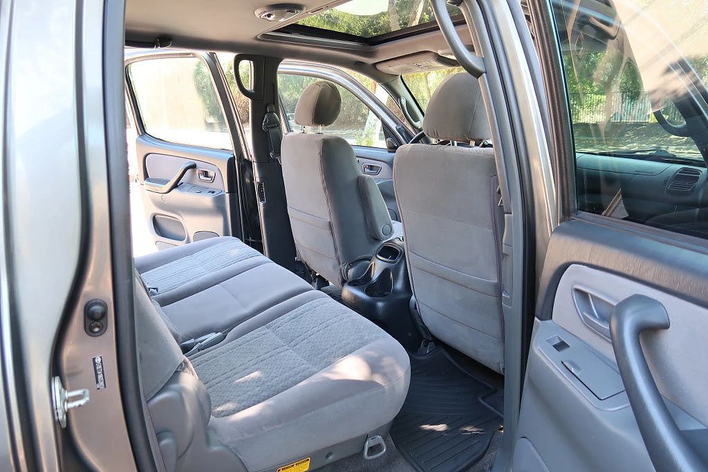2006 Toyota Tundra