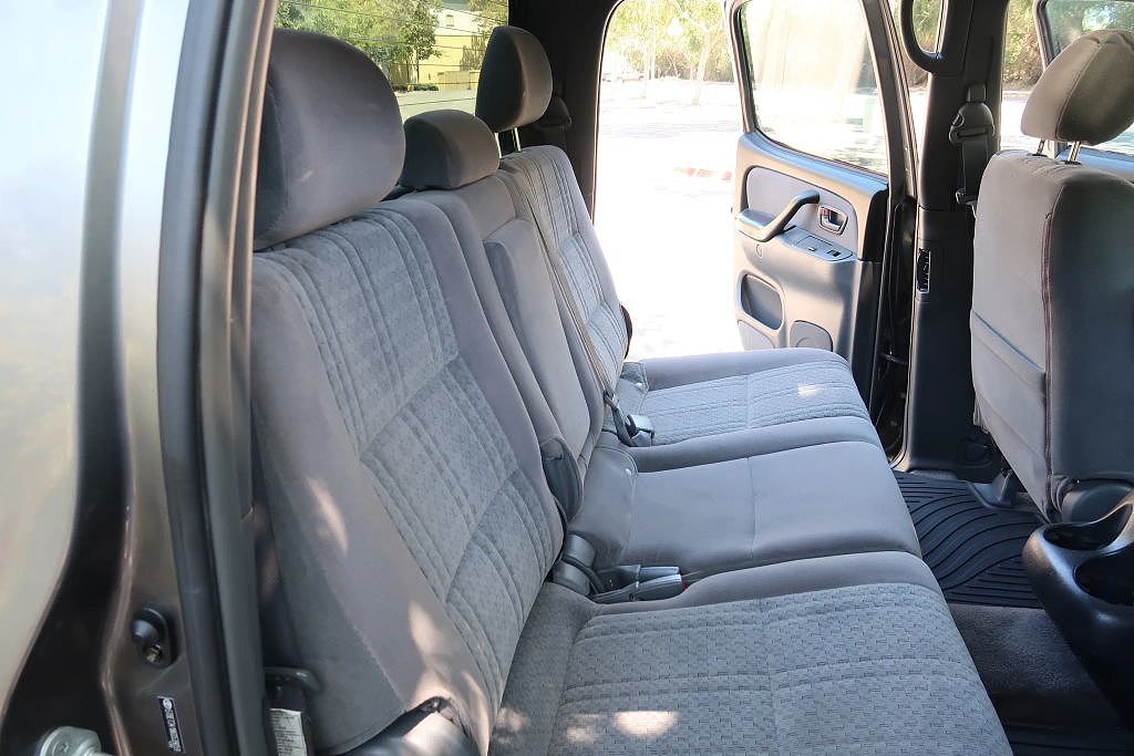 2006 Toyota Tundra