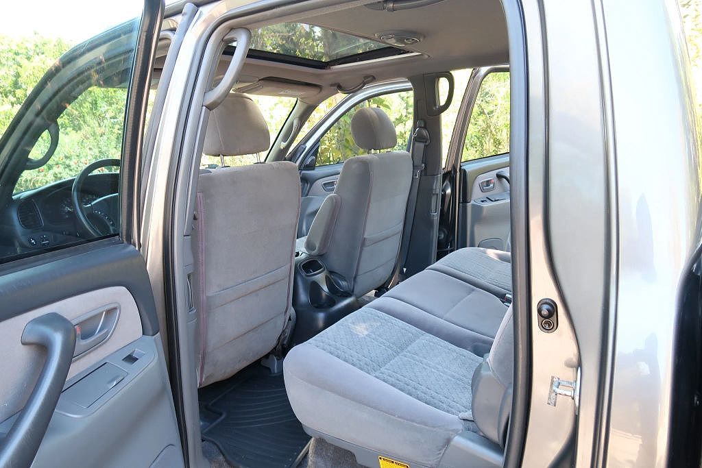 2006 Toyota Tundra