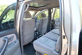 2006 Toyota Tundra