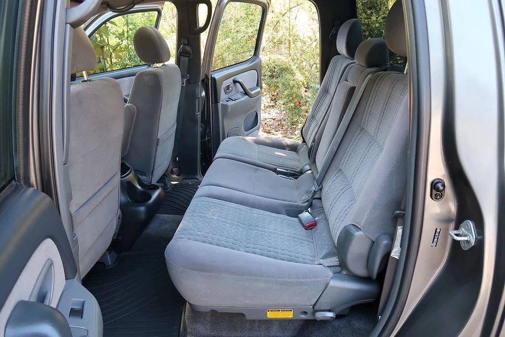 2006 Toyota Tundra