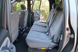 2006 Toyota Tundra