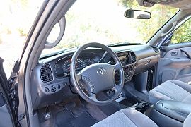 2006 Toyota Tundra