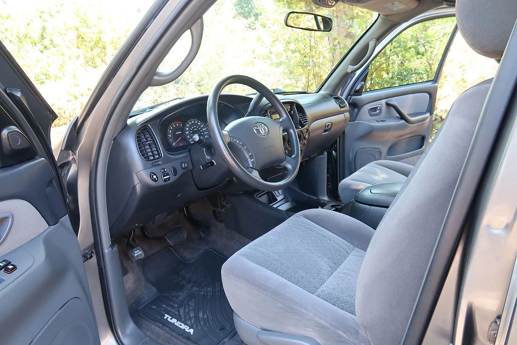 2006 Toyota Tundra