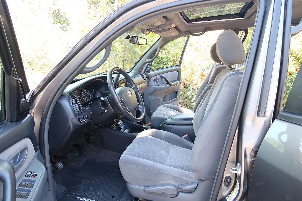 2006 Toyota Tundra