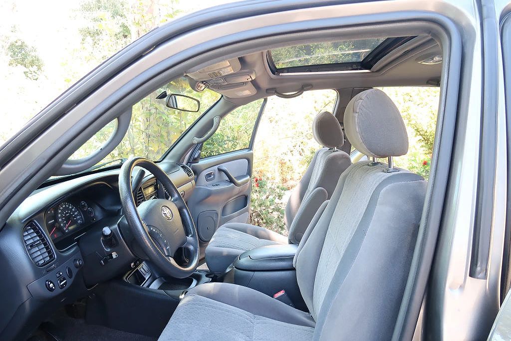 2006 Toyota Tundra