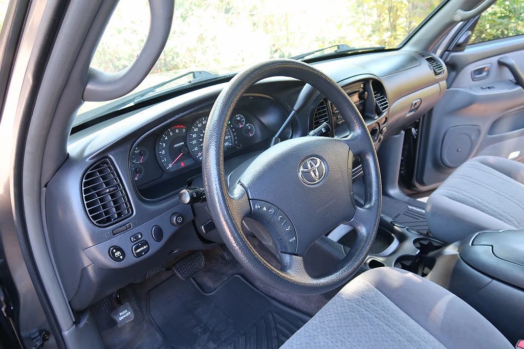 2006 Toyota Tundra