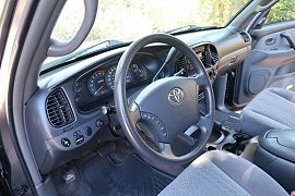 2006 Toyota Tundra