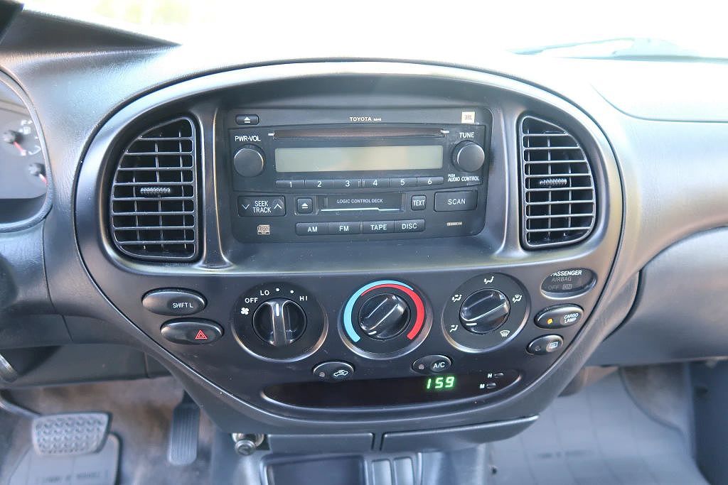 2006 Toyota Tundra