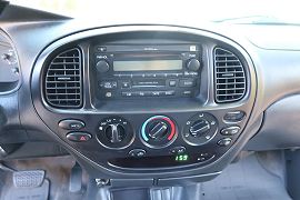 2006 Toyota Tundra