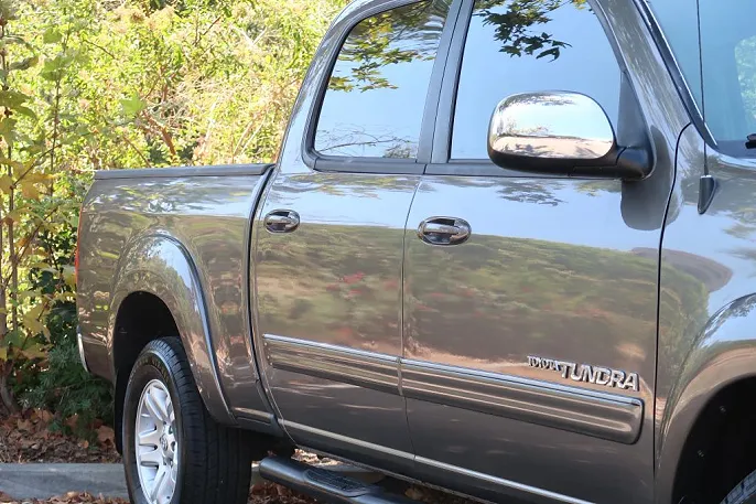 2006 Toyota Tundra