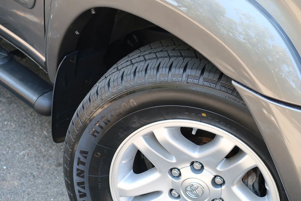 2006 Toyota Tundra