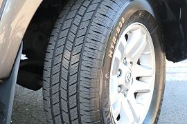 2006 Toyota Tundra