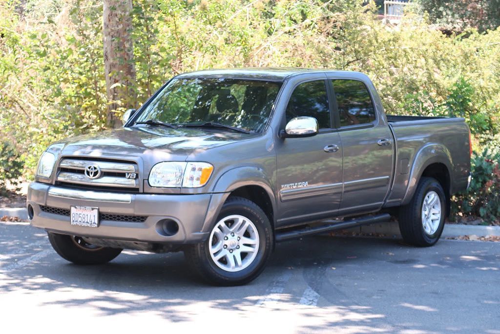 2006 Toyota Tundra