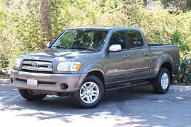 2006 Toyota Tundra