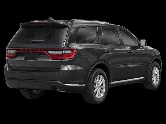 2025 Dodge Durango