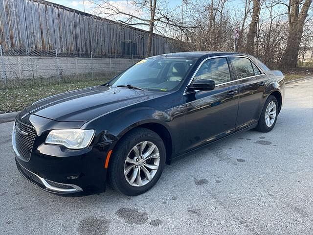 2016 Chrysler 300 Limited Edition image 0