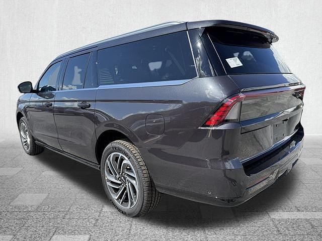 2025 Lincoln Navigator L