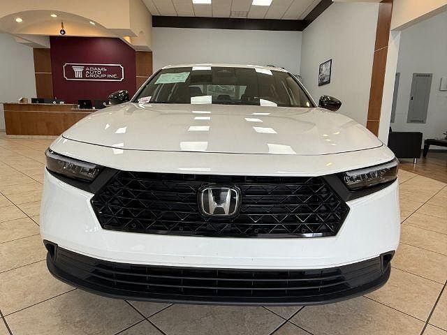 2023 Honda Accord