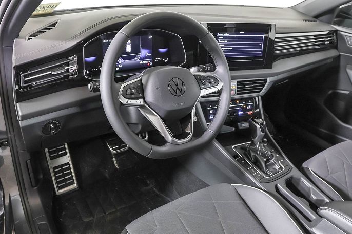 2026 Volkswagen Jetta