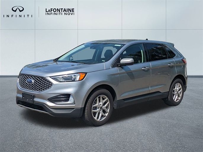 2023 Ford Edge
