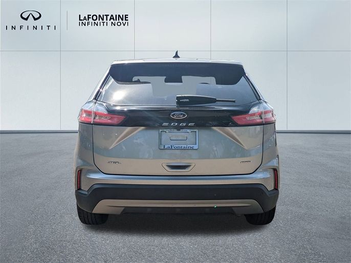 2023 Ford Edge